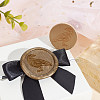 Wax Seal Stamp Set AJEW-WH0208-812-5