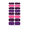 Full Wrap Fruit Nail Stickers MRMJ-T078-ZE0072-1