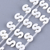 Freshwater Shell Beads X-SHEL-T012-59S-1