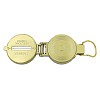 Alloy Compass Pocket Watch WACH-I0018-02-6