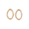 1/20 14K Gold Filled Open Jump Rings KK-CBAF172-04D-G-1