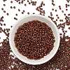 TOHO 8/0 Round Beads X-SEED-TR08-1708-2