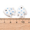 Handmade Porcelain Beads PR-Z001-02E-3