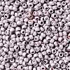 TOHO Round Seed Beads SEED-XTR08-PF0554F-2