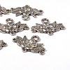 Tibetan Style Chandelier Component Links X-EA9731Y-2