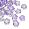 Transparent Glass Beads GLAA-B029-01J-1