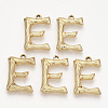 Eco-Friendly Alloy Pendants PALLOY-R110-31-1