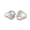 304 Stainless Steel Charms STAS-Z167-02P-01-2