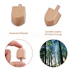 Schima Superba Gyroscope WOOD-GF0001-23-3