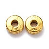 Tibetan Style Alloy Spacer Beads TIBEB-ZN60102-01-3