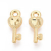 Brass Charms KK-N263-119C-G-1