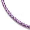 Adjustable Polyester Cord Braided Bracelets BJEW-Z085-01G-28-2