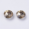 K9 Glass Pointed Back Rhinestone RGLA-E012-5mm-246-1