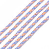 Polyester Braided Cords OCOR-T015-A28-1