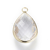 Glass Pendants LS-X-GLAA-S110-A-05-1