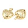 Brass Pendants KK-Z146-08B-G-2
