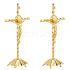 Alloy Display Decoration DJEW-WH0015-208-1