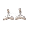 Brass Pendants LS-KK-H297-07G-P-1