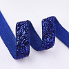 Glitter Sparkle Ribbon SRIB-T002-01B-26-3