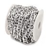 Aluminium Rope Chains CHA-C002-02P-2