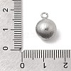 Brass Charms KK-K339-13B-P-3