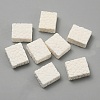 Mimi Resin Ladder Steps Stairs Dollhouse Ornament DIY-WH0430-564B-1