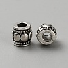 Tibetan Style Alloy Beads FIND-WH20009-02-2