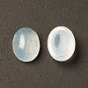 Natural Malaysia Jade Cabochons G-G994-A04-03-3