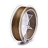 Round Nylon Coated Steel Wire TWIR-T002-01A-11-3