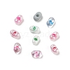 Glass Beads GLAA-U003-01Q-2