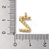 316 Surgical Stainless Steel Pendants & Charms STAS-D031-01Z-3