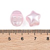 Imitation Pearl Acrylic Beads AC-CBAAA05-15A-3