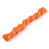 Braided Polyester Cords OCOR-Q039-008-2