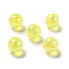 Acrylic Beads OACR-A013-01-2