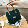 DIY Knitting Crochet Bags Kits DIY-WH0449-63B-6