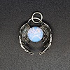 Opalite Pendants PW-WGE824C-03-1