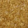 MIYUKI Half TILA Beads SEED-MY05-HTL132-3