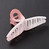 Plastic Claw Hair Clips PHAR-G005-03A-3