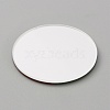 Christmas Acrylic Cabochons SACR-WH0011-05A-2