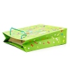 Birthday Theme Rectangle Paper Bags CARB-E004-05B-3