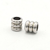 Non-Tarnish 304 Stainless Steel Beads STAS-N090-JA717-1-2