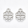 CCB Plastic Pendants CCB-S160-97-1