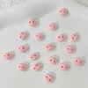 Oval Plastic Craft Pig Nose PW-WG82502-01-2