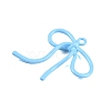 Baking Paint Alloy Pendants LS-FIND-G080-02D-2