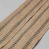 Jute Ribbon OCOR-WH20013-043A-01-2
