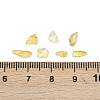 Natural Citrine(Dyed & Heated) Beads G-K397-01C-3