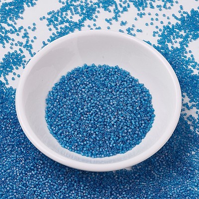 MIYUKI Delica Beads SEED-J020-DB0862-1