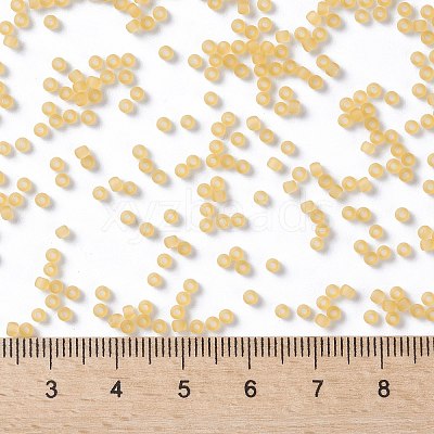 Wholesale TOHO Round Seed Beads - xyzbeads.com