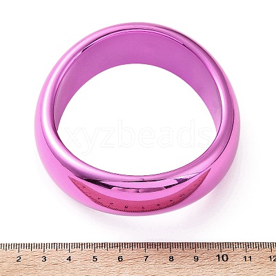 Y2K Acrylic Bangles BJEW-F538-01C-1