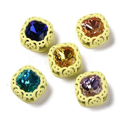 Sew on Rhinestone RGLA-M008-J03-C09-1
